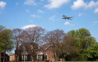 GroenLinks: 'Leg buiten schot houden luchtvaart maar uit aan boeren'