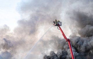 LTO: 'Simpelweg geen geld voor brandveilige stallen'