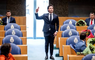 VVD'ers Van Campen en Valstar nieuwe woordvoerders land- en tuinbouw