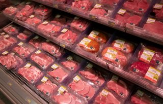 Consumentenprijs varkensvlees stijgt door