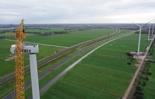 Liander steekt miljarden euro's in Nederlands elektriciteitsnet