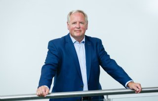 Vion-CEO Ronald Lotgerink: 'Een strategie laat je niet los als het even wat minder gaat'