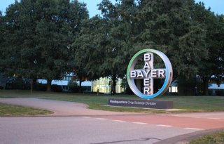 Omzet+Bayer+neemt+8%2C4+procent+toe