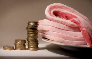 FAO-voedselprijsindex in mei naar nieuw record