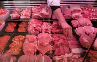 Europese varkensvleesproductie dit jaar 5 procent lager