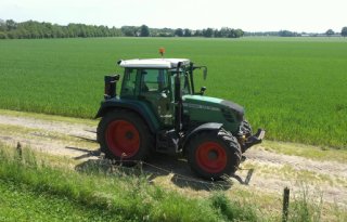 LTO: 'Boeren hebben de oplossing voor carbon farming'