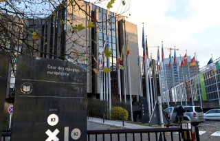 EU-Rekenkamer: ook in landbouw 'vervuiler betaalt'