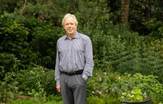 Hoogleraar Jaap Seidell: 'Mensen moeten dichter bij boer gaan eten'