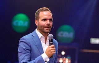 Derk Boswijk: 'Gebrek aan perspectief is gemiste kans van de ministers'