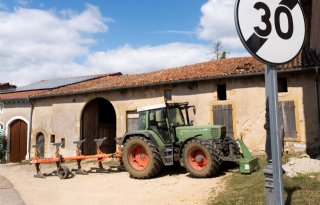 Honderden miljoenen extra steun voor biologische landbouw in Frankrijk