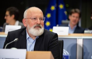 EU presenteert regels voor verdienmodel koolstoflandbouw
