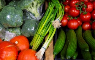 Belgische minister pleit voor afschaffing btw op groenten en fruit