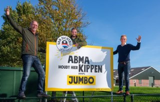 Jumbo vestigt aandacht op Nederlands product met 'van Dichtbij'