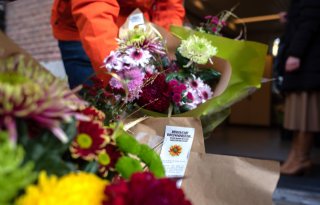 ABN Amro: consument besteedt minder aan bloemen en planten