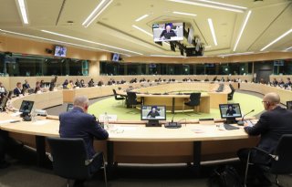 Landbouwministers EU hikken tegen Nationaal Strategische Plannen aan