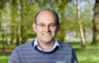 Nick van Eekeren: 'Droogte en weidegang niet gunstig voor bodemleven'