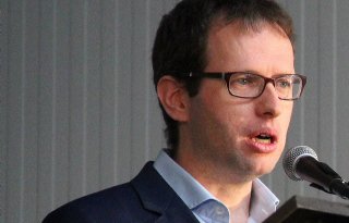 PotatoNL kiest André Hoogendijk als nieuwe voorzitter