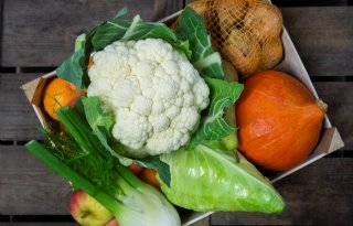 Deel van Kamer wil snel naar lager btw-tarief op groenten en fruit