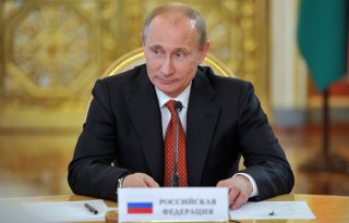 Poetin ontkent blokkade graan uit Oekraïne