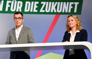 Duitse Groenen-ministers: geen dumpprijzen voor voedsel
