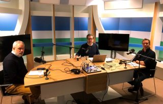 Haagse Oogst-podcast: Vraagtekens bij coalitieakkoord en grote uitdaging 'boerenministers'