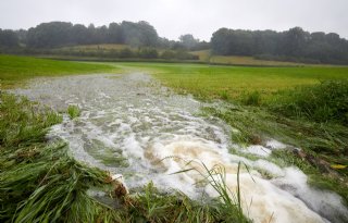 Limburgse watersysteem gaat op de schop