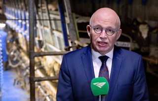 Rekenkamer onderzoekt gronddeal minister Henk Staghouwer