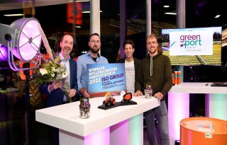 ISO+Group+wint+met+tulpenplantrobot+Bollenjongens+Innovatieprijs