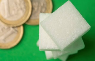 Suikerprijs+gaat+onderuit+op+wereldmarkt
