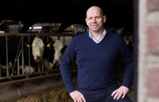 Voorzitter LTO Melkveehouderij: 'Wat is het toekomstperspectief?'