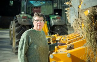Tineke de Vries: 'Hele agrosector moet meer in Brussel aan tafel zitten'