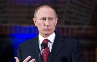 Poetin onder voorwaarden bereid tot hervatting graandeal