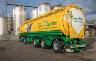 Agrifirm sluit productielocaties in Oekraïne