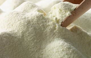Verenigde Staten willen meer Nederlands melkpoeder importeren