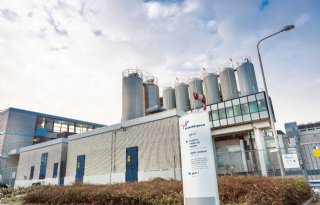 FrieslandCampina voegt productielocaties samen