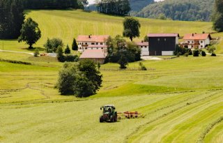 Duits landbouwoverleg geklapt na meningsverschillen over financiering transitie