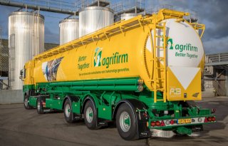 Agrifirm houdt resultaten in uitdagend 2021 op peil