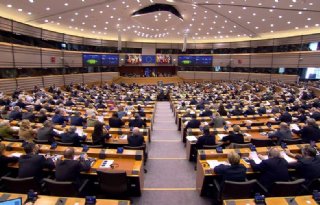 Europees Parlement akkoord met strenge aanpak luchtvervuiling