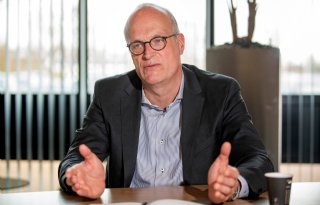 Agrifirm-ceo Dick Hordijk: doorrekenen kostenstijging moet transparanter