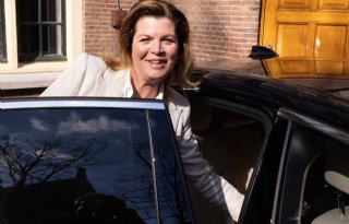 Minister Van der Wal: 'Onteigening is stok achter de deur'