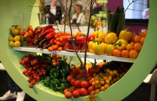 Actie tegen opschorten btw-verlaging groente en fruit
