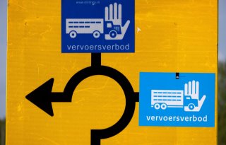 Weer+vervoersverbod+Drenthe+door+Duitse+uitbraak+vogelgriep