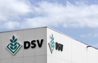 DSV neemt Canadese Northstar Seed over