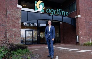 Agrifirm gaat weer volle kracht vooruit