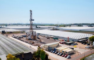 Adema neemt onzekerheid over geothermie Noord-Limburg niet weg