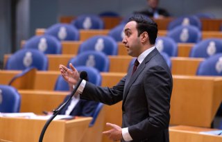 VVD en D66 willen splitsingsverbod bij grondspeculatie