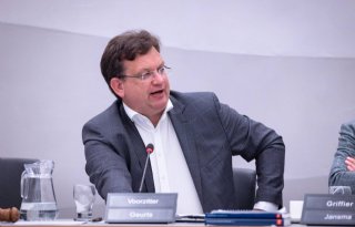 Jaco Geurts verlaat na elf jaar de Tweede Kamer
