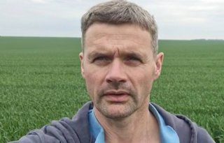 Oekraïne-vlogger Kees Huizinga: 'Poetin creëert hongersnood'