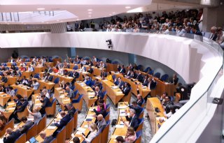 Tweede Kamer steunt voorstel D66: Parkinson zien als beroepsziekte boeren