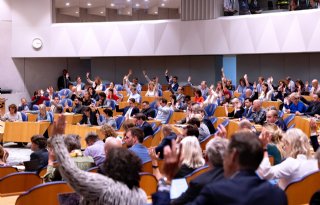 Kamer wil Nederlands voortouw in initiatief klimaatslimme landbouw